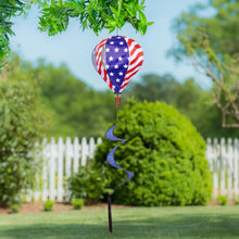 Load image into Gallery viewer, Stars & Stripes Balloon Spinner