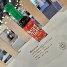Load image into Gallery viewer, Danger Berry Hot Sauce