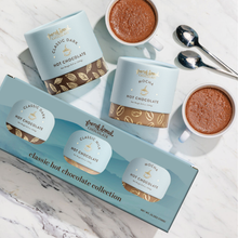 Load image into Gallery viewer, Classic Hot Chocolate Collection