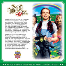 Load image into Gallery viewer, Wonderful Wizard of Oz 1000 Piece Puzzle
