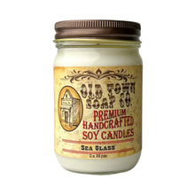 Load image into Gallery viewer, 12oz. Candles - Premium Candles for your Home: 1920's Barbershop