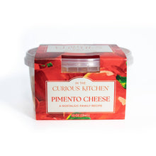 Load image into Gallery viewer, Pimento Cheese Spread - Southern-Style Gourmet Cheese Dip