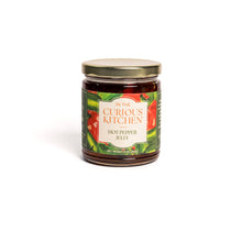Load image into Gallery viewer, Kentucky Pepper Jelly | Sweet Heat Gourmet Southern Classic