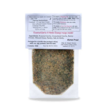 Load image into Gallery viewer, Simply Savory - Roasted Garlic & Herbs Dip Mix & Spread