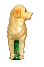 Load image into Gallery viewer, Golden Retriever Ornament - Old World Christmas