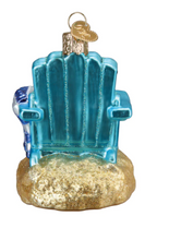 Load image into Gallery viewer, Happy Place Ornament - Old World Christmas