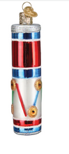 Load image into Gallery viewer, Tinkertoy Ornament - Old World Christmas