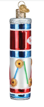 Load image into Gallery viewer, Tinkertoy Ornament - Old World Christmas