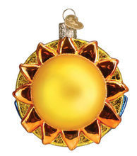 Load image into Gallery viewer, You Are My Sunshine Ornament - Old World Christmas