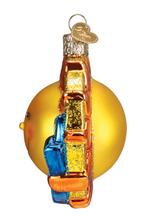 Load image into Gallery viewer, You Are My Sunshine Ornament - Old World Christmas