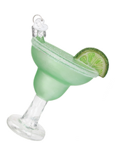 Load image into Gallery viewer, Margarita Ornament - Old World Christmas