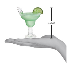 Load image into Gallery viewer, Margarita Ornament - Old World Christmas