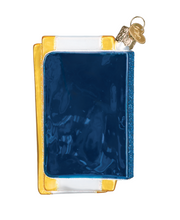 Load image into Gallery viewer, Passport Ornament - Old World Christmas