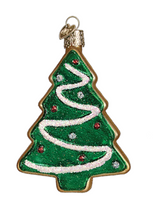 Load image into Gallery viewer, Sugar Cookie (assorted) Ornament - Old World Christmas