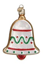 Load image into Gallery viewer, Sugar Cookie (assorted) Ornament - Old World Christmas