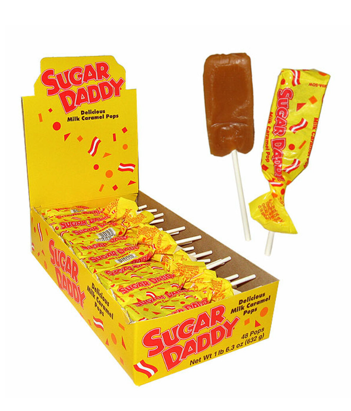 Sugar Daddy - .47 oz
