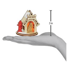 Load image into Gallery viewer, Cocker Spaniel K9 Cottage - Ginger Cottages