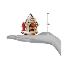 Load image into Gallery viewer, Beagle K9 Cottage - Ginger Cottages