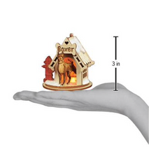 Load image into Gallery viewer, Boxer K9 Cottage - Ginger Cottages