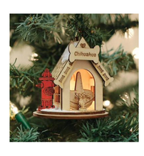 Load image into Gallery viewer, Chihuahua K9 Cottage - Ginger Cottages