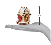 Load image into Gallery viewer, Dachshund K9 Cottage - Ginger Cottages