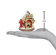 Load image into Gallery viewer, Dalmatian K9 Cottage - Ginger Cottages