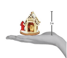 Load image into Gallery viewer, Bulldog K9 Cottage - Ginger Cottages