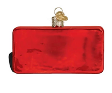 Load image into Gallery viewer, New Driver Ornament - Old World Christmas