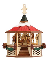 Load image into Gallery viewer, Oompa Gazebo- Ginger Cottages