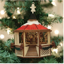 Load image into Gallery viewer, Oompa Gazebo- Ginger Cottages