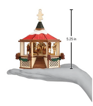 Load image into Gallery viewer, Oompa Gazebo- Ginger Cottages