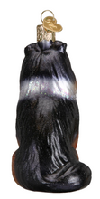 Load image into Gallery viewer, Sheltie Ornament - Old World Christmas