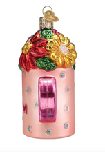 Load image into Gallery viewer, Best Mom Mug Ornament - Old World Christmas