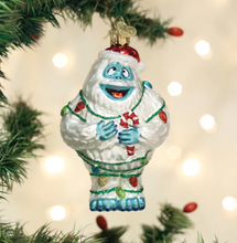 Load image into Gallery viewer, Bumble Ornament - Old World Christmas