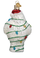 Load image into Gallery viewer, Bumble Ornament - Old World Christmas