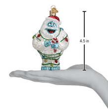 Load image into Gallery viewer, Bumble Ornament - Old World Christmas