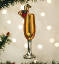 Load image into Gallery viewer, Mimosa Ornament - Old World Christmas