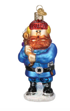 Load image into Gallery viewer, Yukon Cornelius Ornament - Old World Christmas