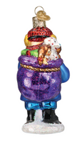 Load image into Gallery viewer, Yukon Cornelius Ornament - Old World Christmas
