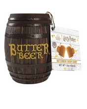 Load image into Gallery viewer, Harry Potter Butter Beer Barrel - Chew Candy
