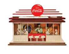 Load image into Gallery viewer, Soda Pop Shop - Ginger Cottages