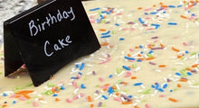 Load image into Gallery viewer, Birthday Cake  Fudge
