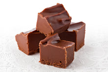 Load image into Gallery viewer, Chocolate Jalapeno Fudge