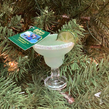Load image into Gallery viewer, Margarita Ornament - Old World Christmas
