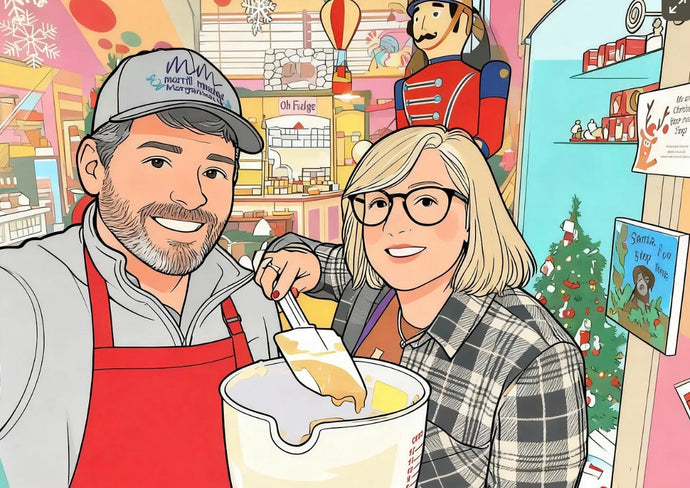 53 Wednesdays of Sweet Mischief