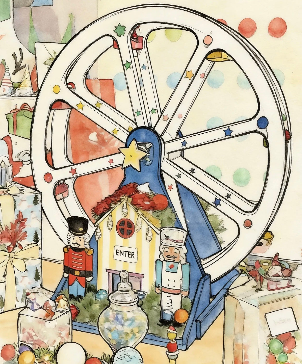 Not Just a Storefront: The Magic of a Place You Belong