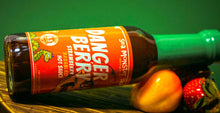 Load image into Gallery viewer, Danger Berry Hot Sauce
