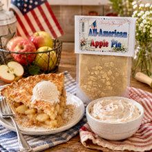 Load image into Gallery viewer, Simply Savory - All-American Apple Pie Dessert Dip
