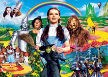 Load image into Gallery viewer, Wonderful Wizard of Oz 1000 Piece Puzzle
