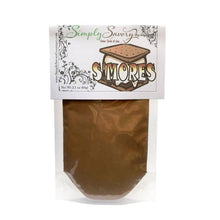Load image into Gallery viewer, Simply Savory - S'mores Dessert Mix
